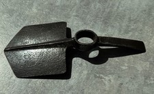 Vintage Military Entrenching