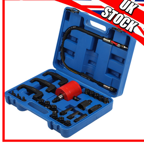 Professional pneumatic diesel - professional,