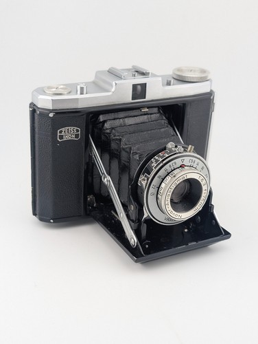 Zeiss ikon nettar - zeiss,