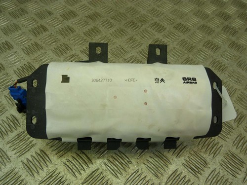 Citroen airbag left dash - airbag,
