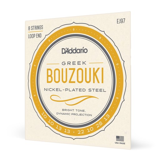 Addario ej97 greek - d'addario,