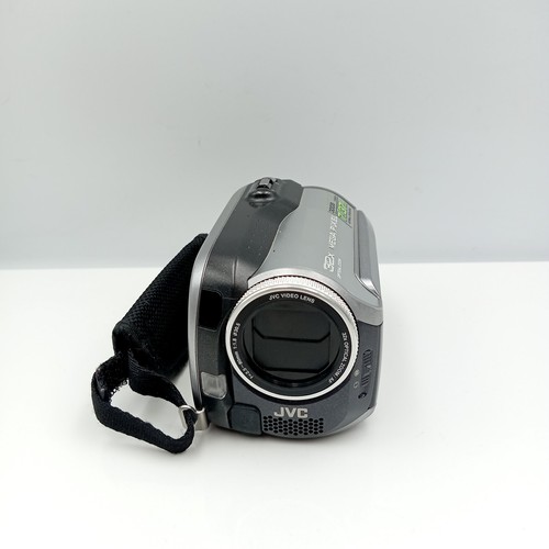 Jvc everio mg155e - jvc, gz-mg155e/ek