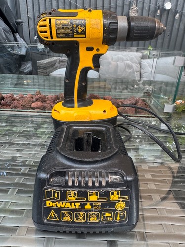 Dewalt dc725 18v cordless - dc725,