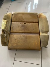 peugeot 205 gti car seat foam