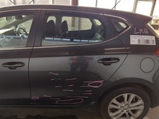 REAR DOOR LH KIA CEED MK2 (JD)