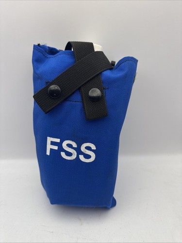 Usfs fss fireline canteen case - fss,