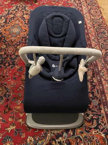 Ergobaby midnight blue - blue, evolve