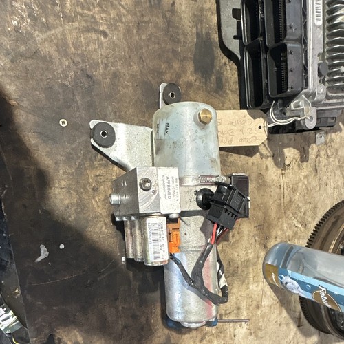 Audi 0tfsi roof motor - audi, 2.0tfsi