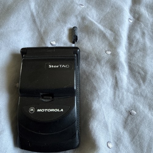 Retro motorola startac - startac,