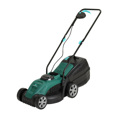 Cordless lawnmower 18v - cordless,
