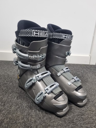 Head edge ski boots - head, size