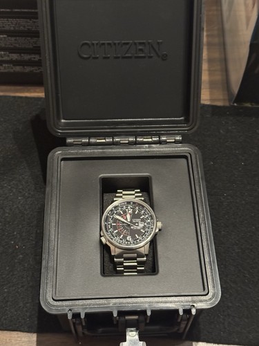 Citizen promaster air - promaster,