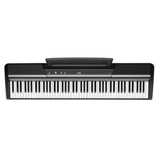 Forte Dsp200 Black Stage Piano