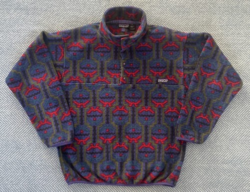 Vintage patagonia 1994 - vintage,