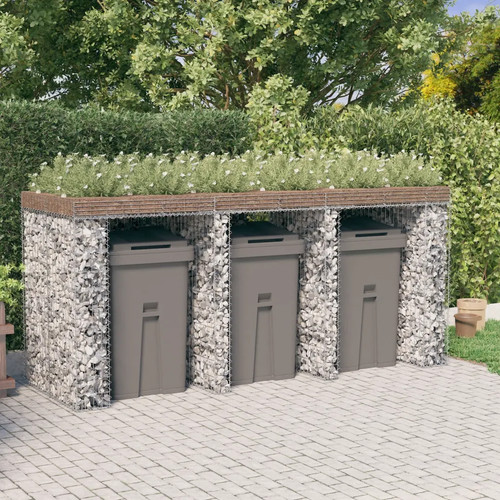 Walplus gabion wall for - walplus,