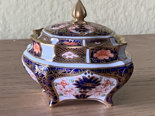 C1910 royal crown derby - c1910,