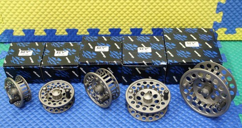 Okuma slv fly - slv, "b"