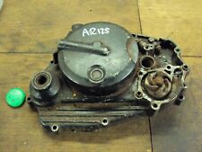 KAWASAKI AR125 AR 125 MOTORBIKE ENGINE CASING CLUTCH COVER WATER PUMP