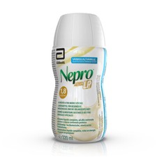 Nepro® LP Vanilla Flavor Abbott 220ml