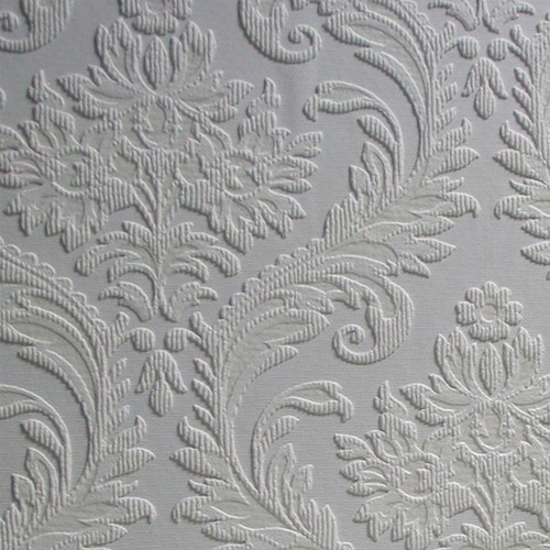Anaglypta paintable textured - anaglypta,