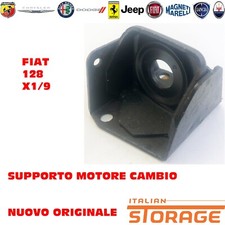 Fiat 128 X1/9 Engine Gearbox