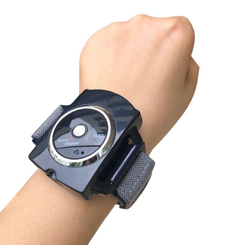 Smart sleep apnea - smart,