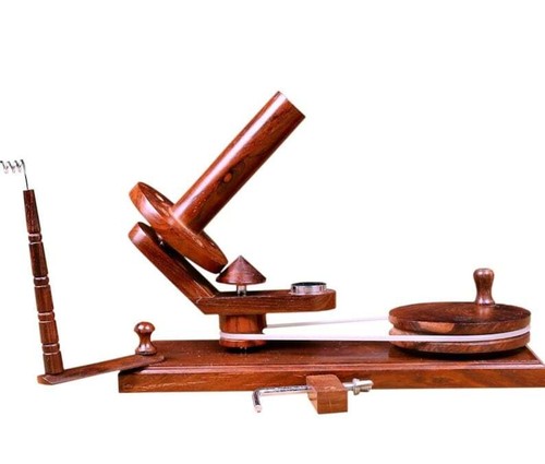 Wooden yarn winder for - wooden,