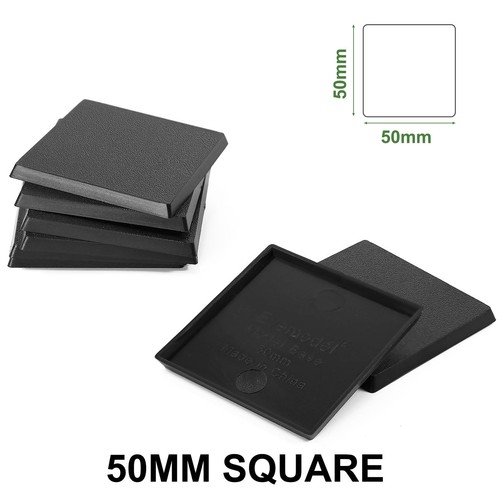 Evemodel 16pcs 50mm square - evemodel,