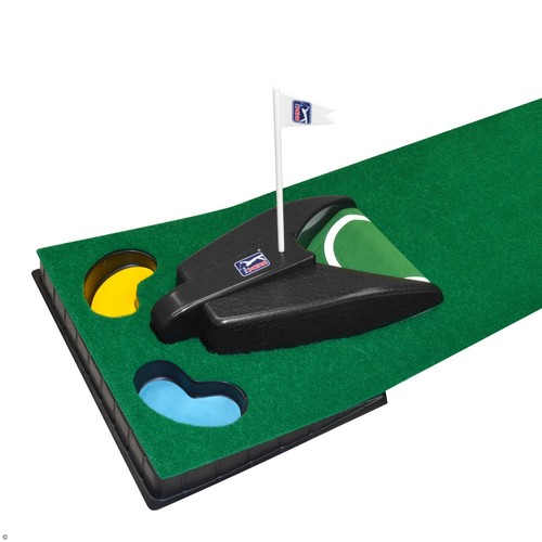Pga tour putting mat - mat, 6ft