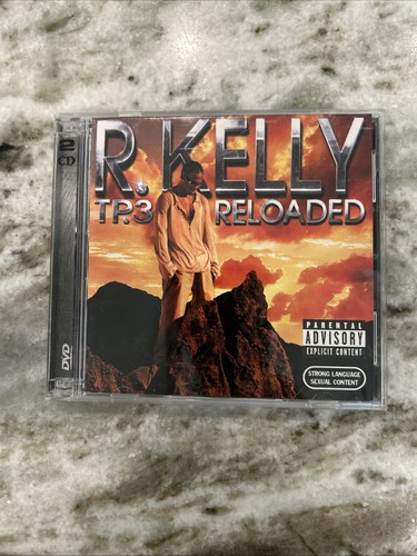 Reloaded r kelly - pa,