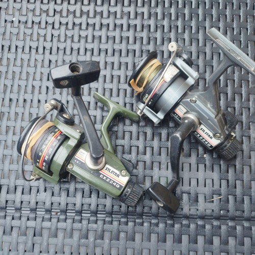 Silstar 2200 040 - ex, 2200-040
