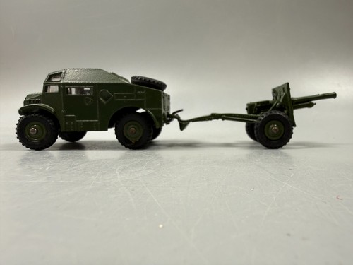 Dinky toys 688 field - dinky,
