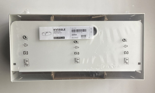 New ikea kvissle - new,