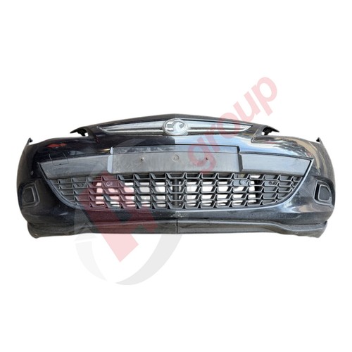 Vauxhall astra mk6 12 - astra,