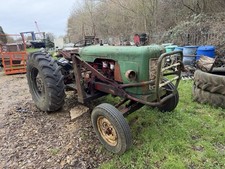 David Brown Implemetic