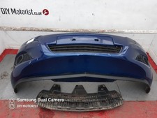  VAUXHALL ZAFIRA Front Bumper