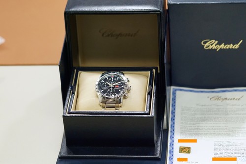 Chopard mille miglia gmt - miglia,