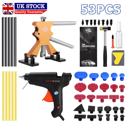 Pdr car dent removal tools - dent,