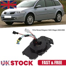 Airbag Squib Spiral Cable