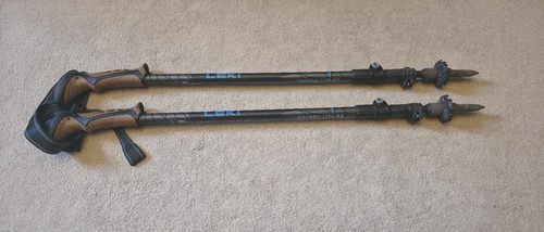 Leki khumbu lite walking - lite,