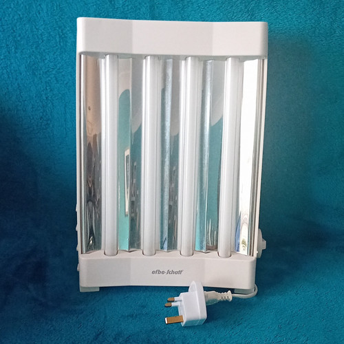 Efbe schott tanning - tanning, sun