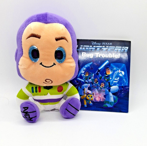 Disney buzz lightyear small - disney,