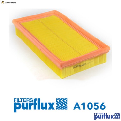 Air filter a1056 for ford - a1056,