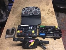 VAUXHALL ASTRA H 1.8 PETROL