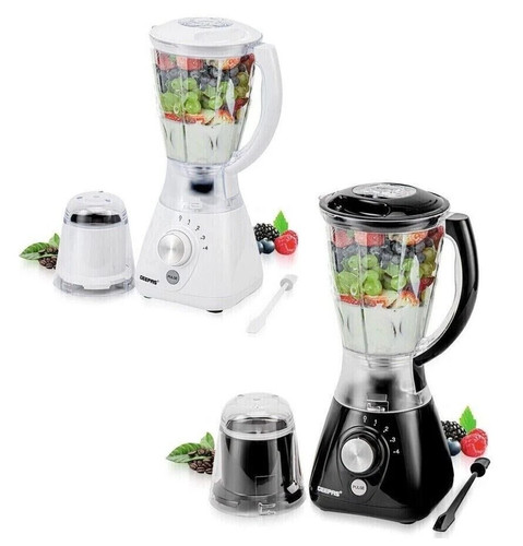 Food processor blender - in,