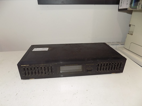 Soundwave 3030 stereo - soundwave,