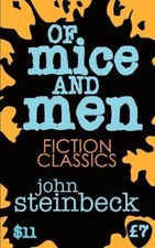 Of Mice and Men,John
