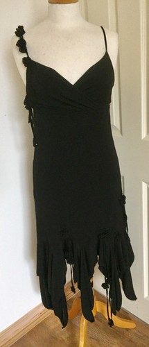 Lipsy black strappy - lipsy,