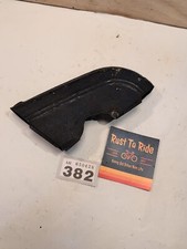 Vintage Bicycle Raleigh Rear