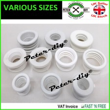 Rubber Seal REDUCER Plumbing